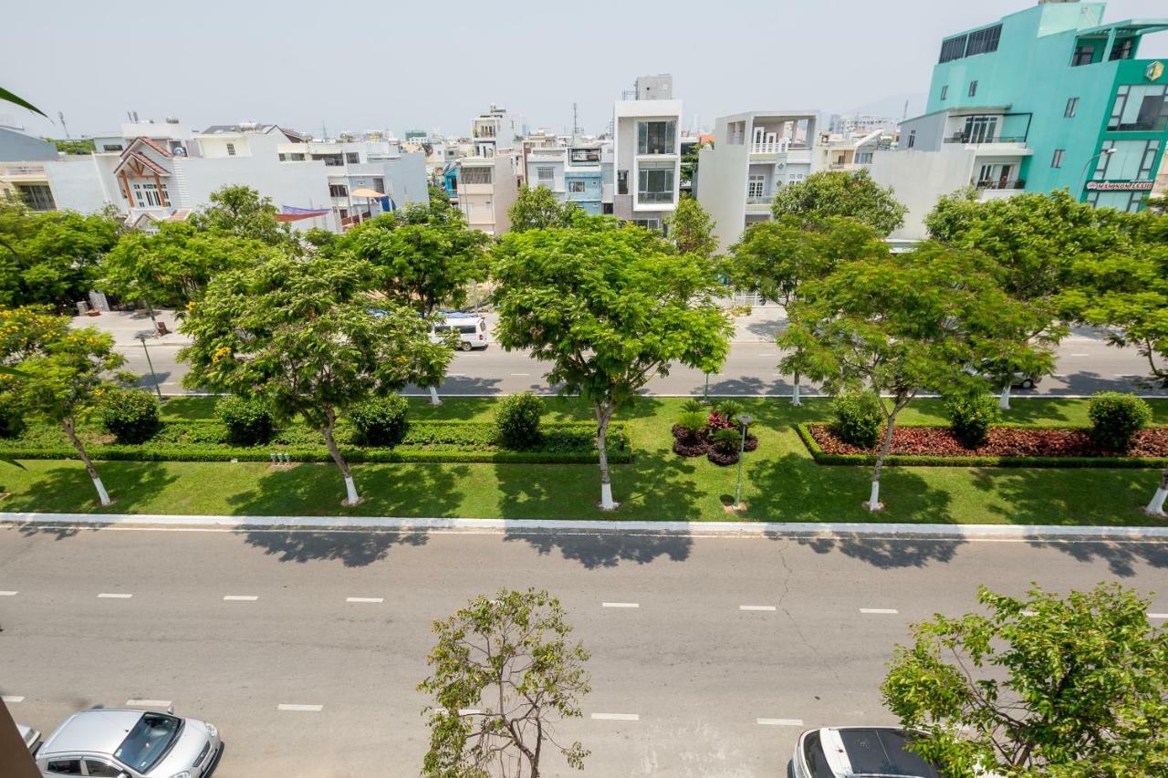 Happy House Apartment Da Nang Exterior photo